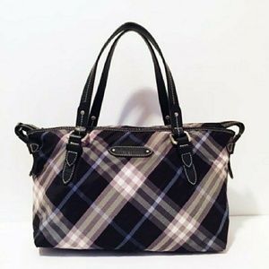 Burberry Blue Label Purse